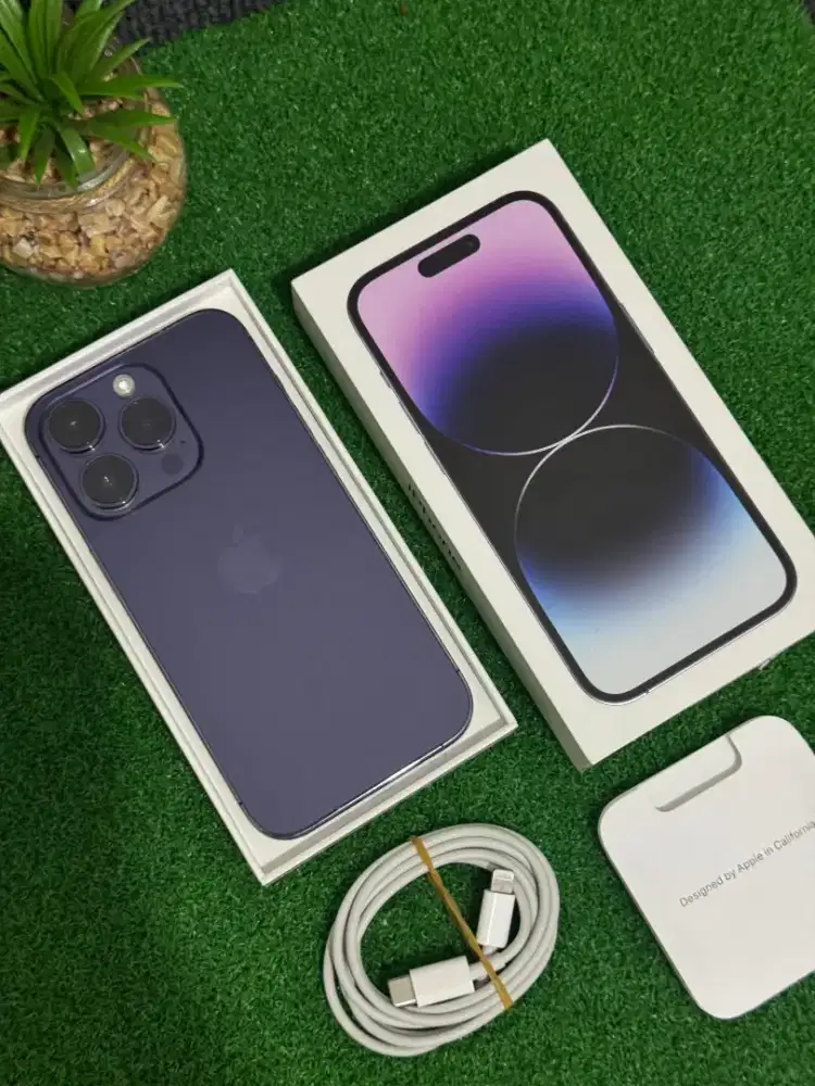 Iphone 14 pro 128gb iBox