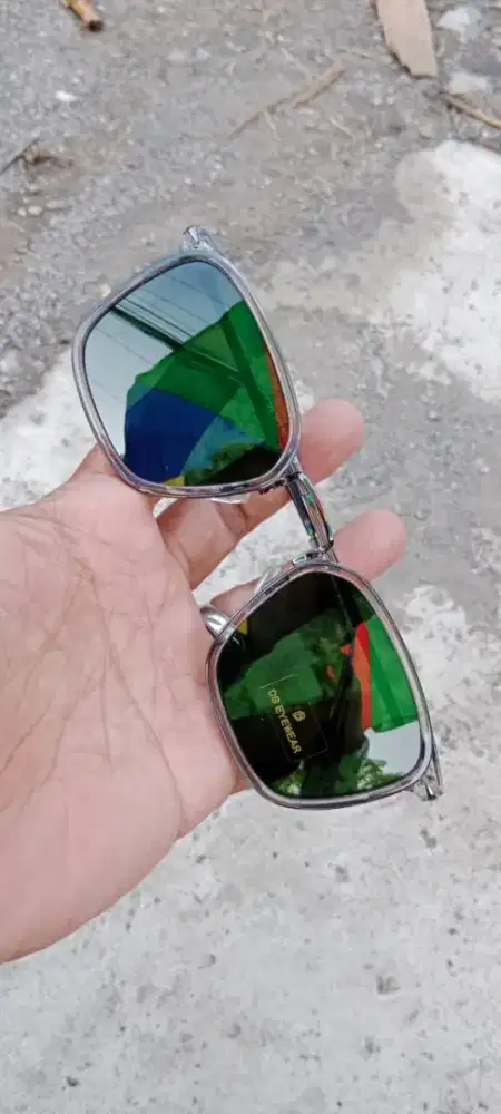 KACAMATA PREMIUM