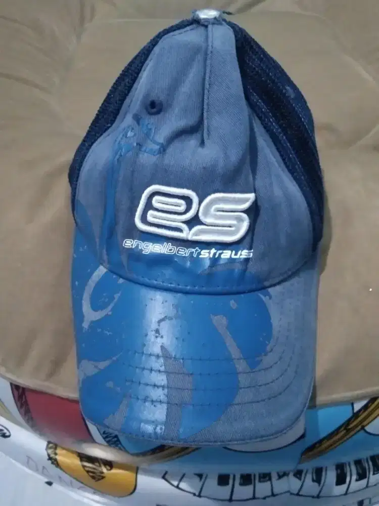 Jual topi original