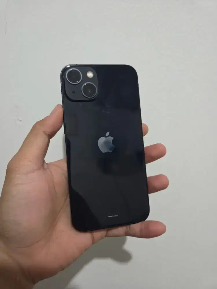Iphone 13 128gb ex blibli bisa TT