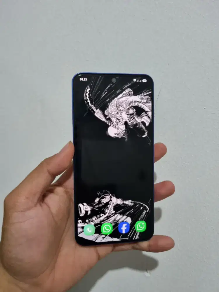 Samsung S25 12+8/512gb bisa TT