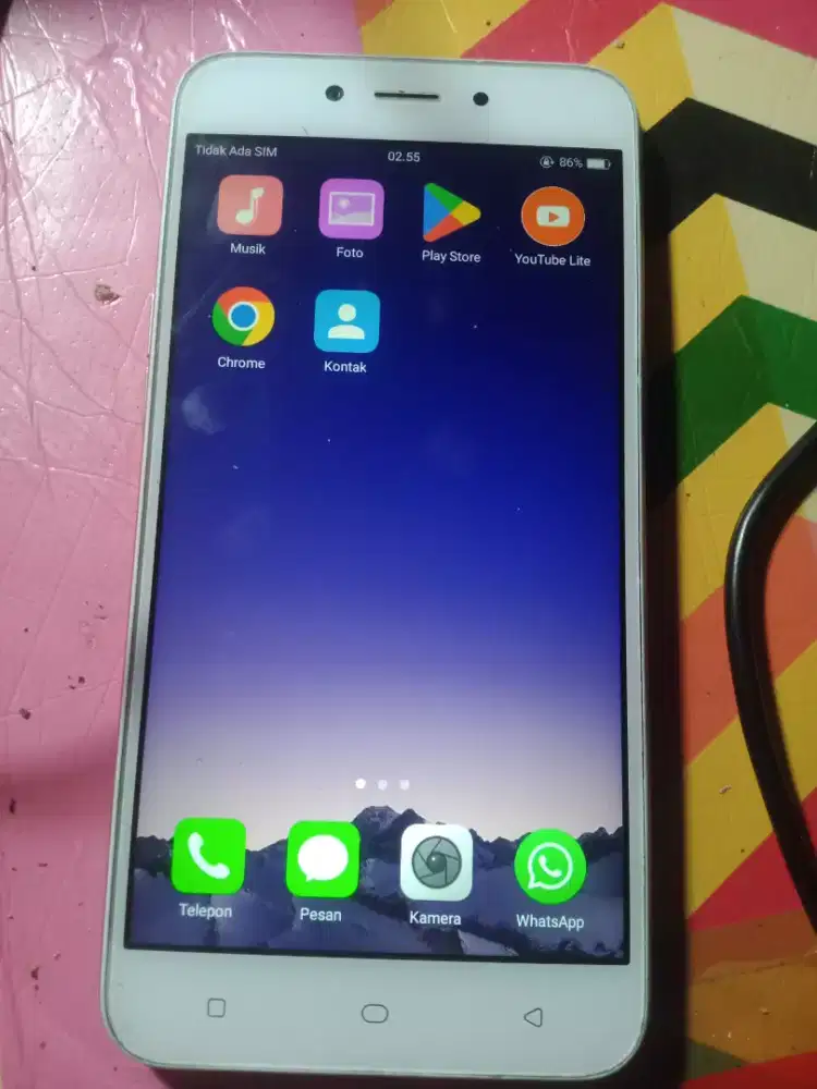 OPPO A71 2/16 NORMAL YA