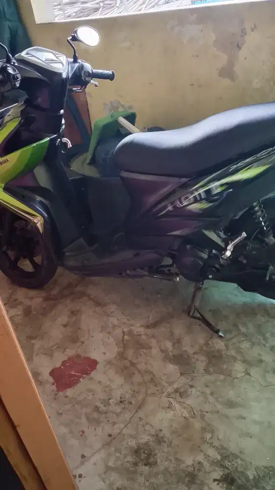 Xeon 2011 plat hidup