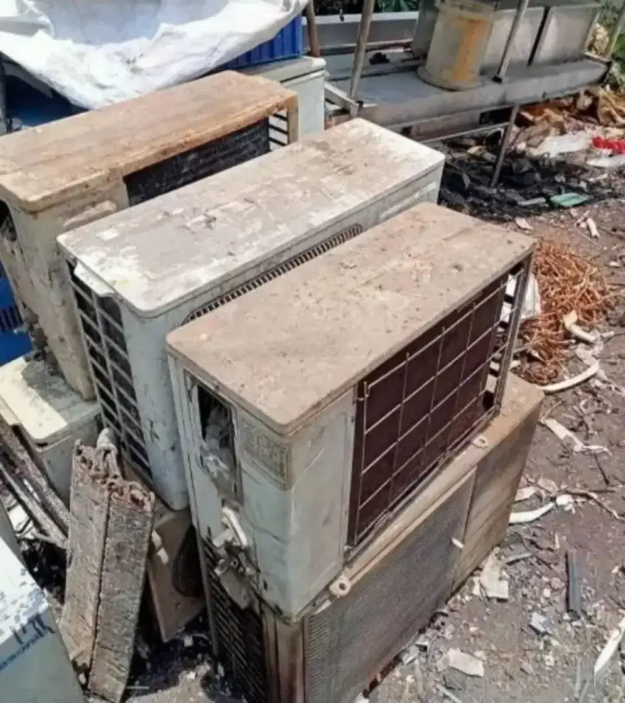 Terima ac semua merk