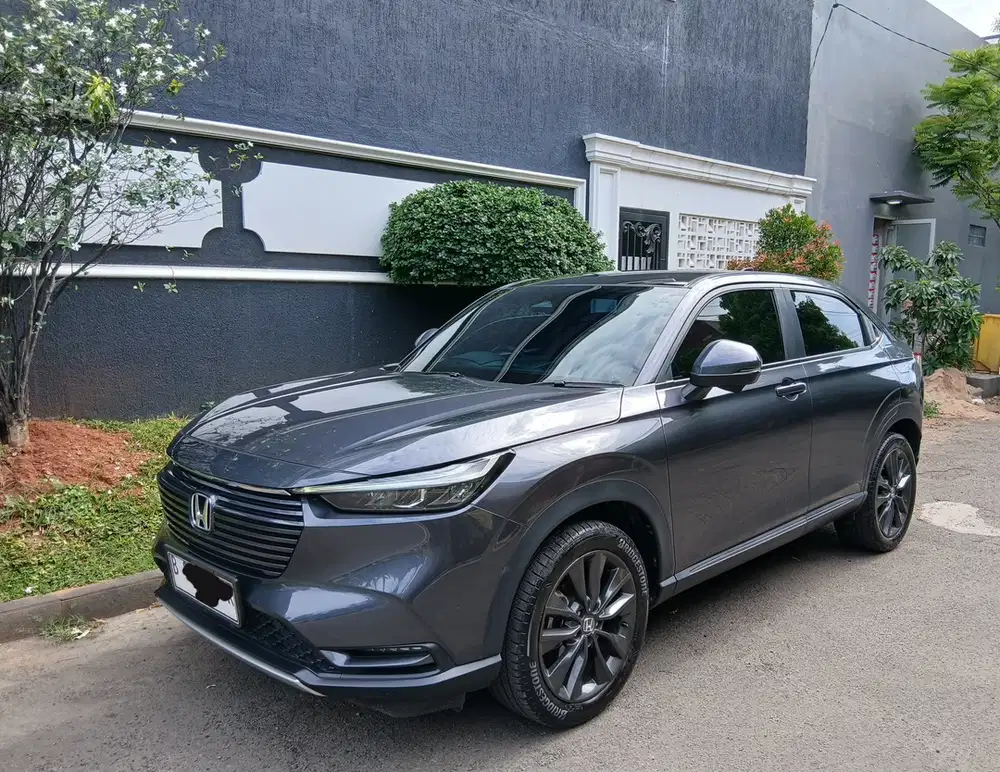 Honda HR-V 2023 Bensin