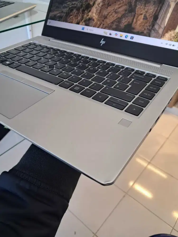 LAPTOP HP ELITEBOOK 745 G5