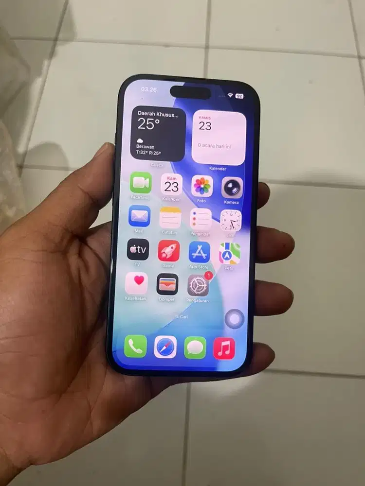 Iphone 15 128gb IBOX unitkabel
