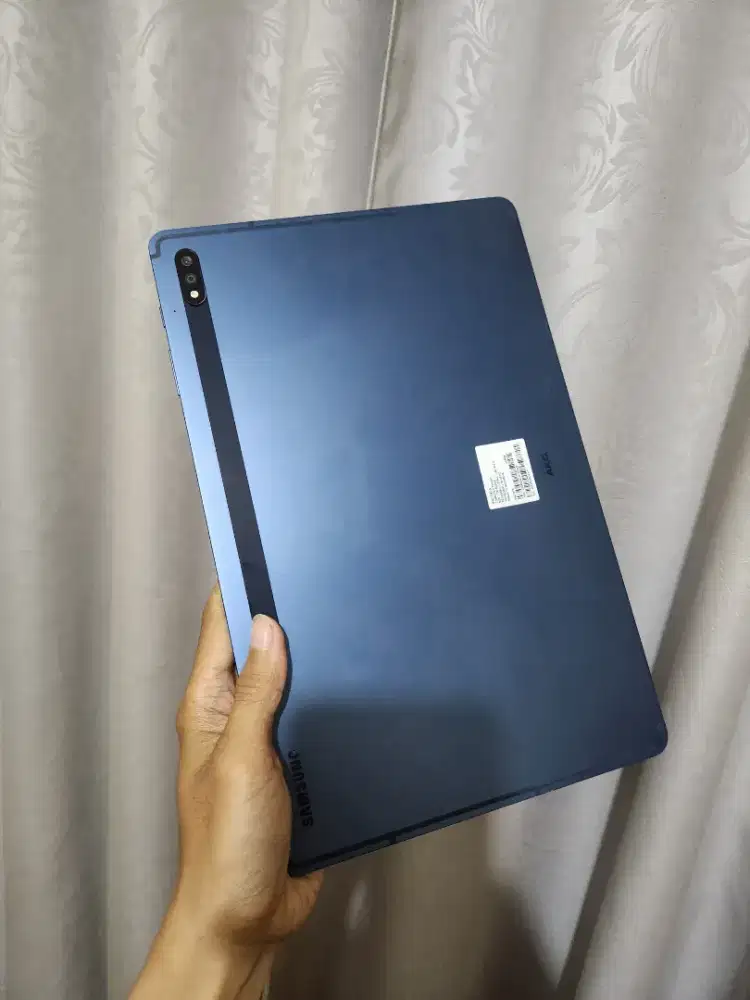 Samsung Galaxy Tab S7 Plus 5G 8/256gb Sein Second