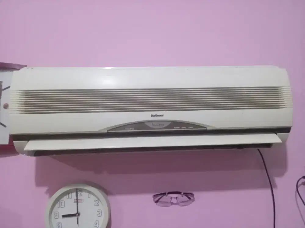 Jual cepat kipas model ac di pamulang