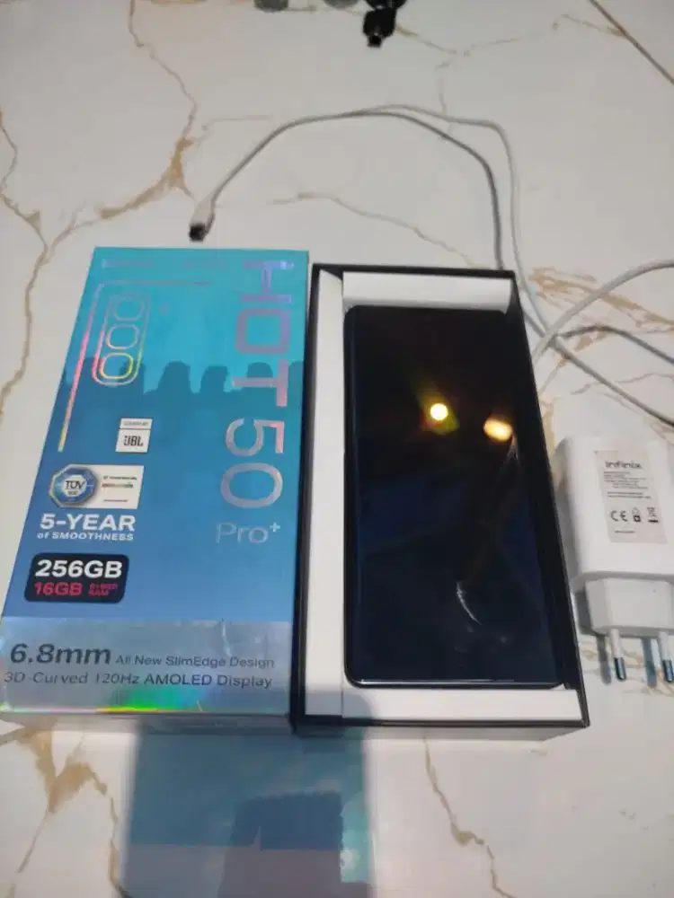 infinix hot 50 pro+ mulus fulset orian