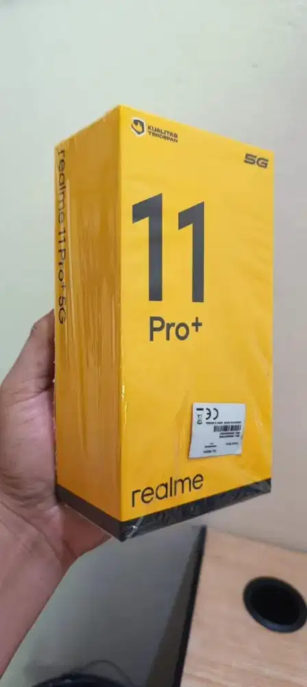 Realme 11 Pro +