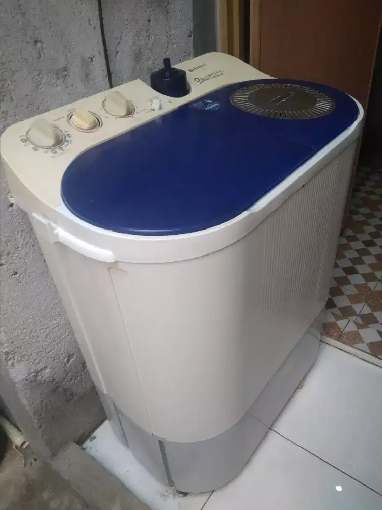Sharp siap antar