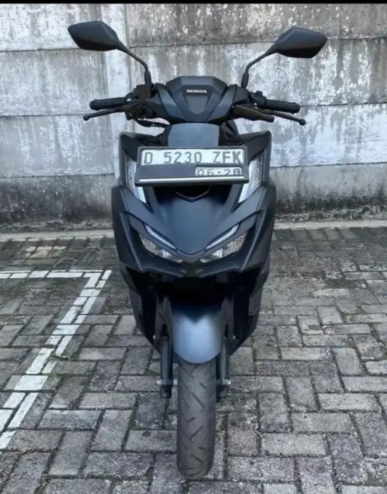 Vario 160 cbs 2023