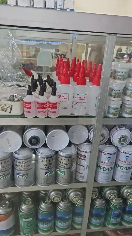 Lowongan jaga toko Serabutan