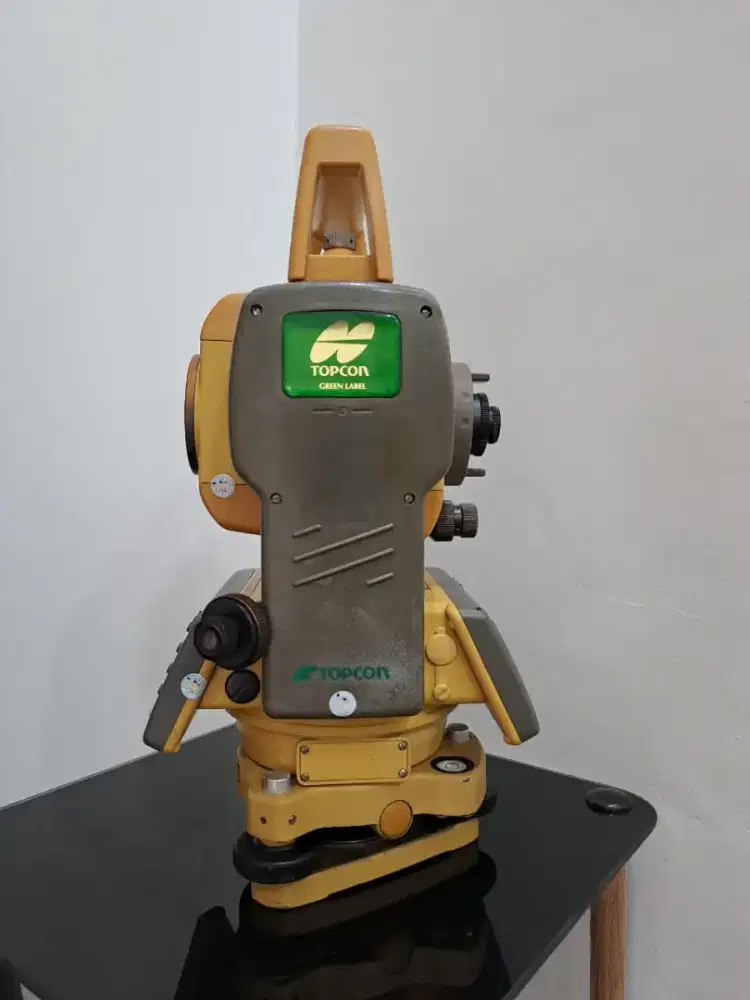 Total Station Topcon GTS-102N