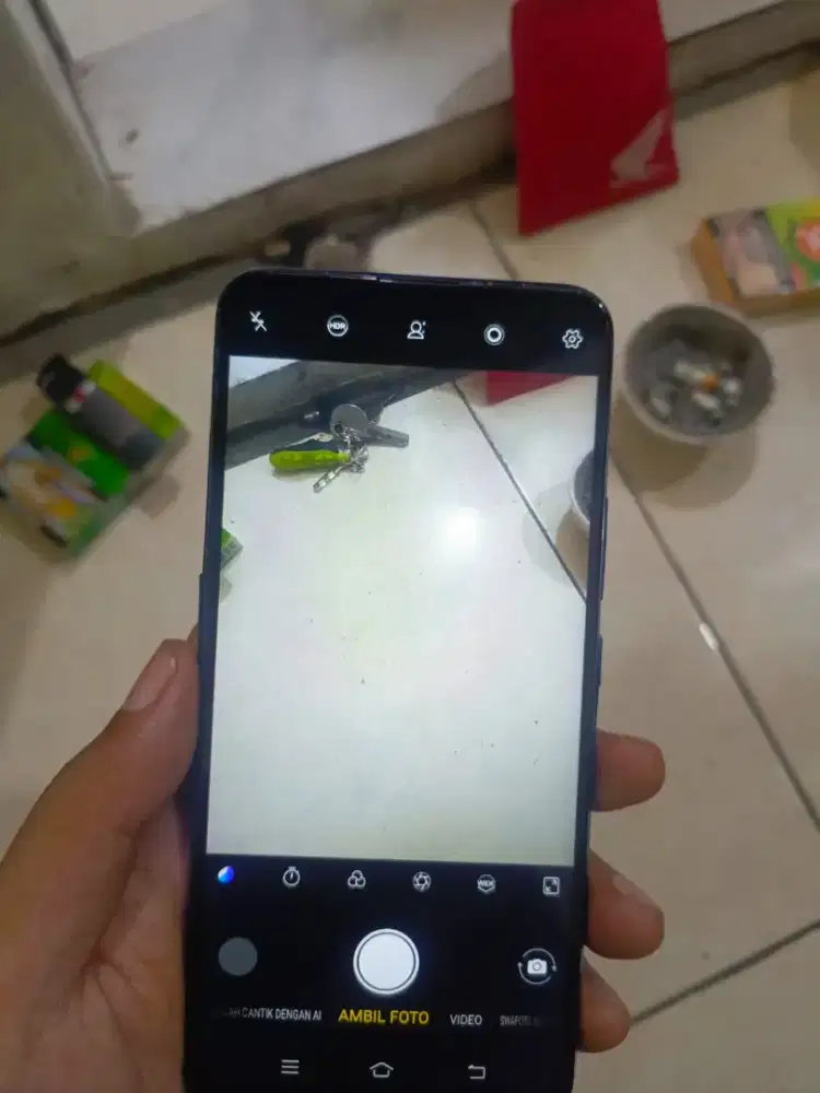 vivo v 15 8/256