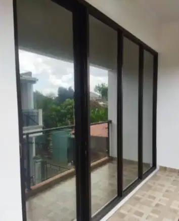 Kaca Film Gedung kacafilm perumahan kampus panggilan di jogja & sleman