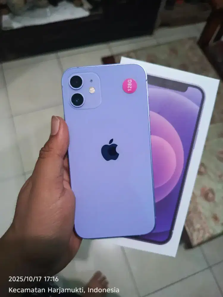 Iphone 12 basic 5g 128 gb