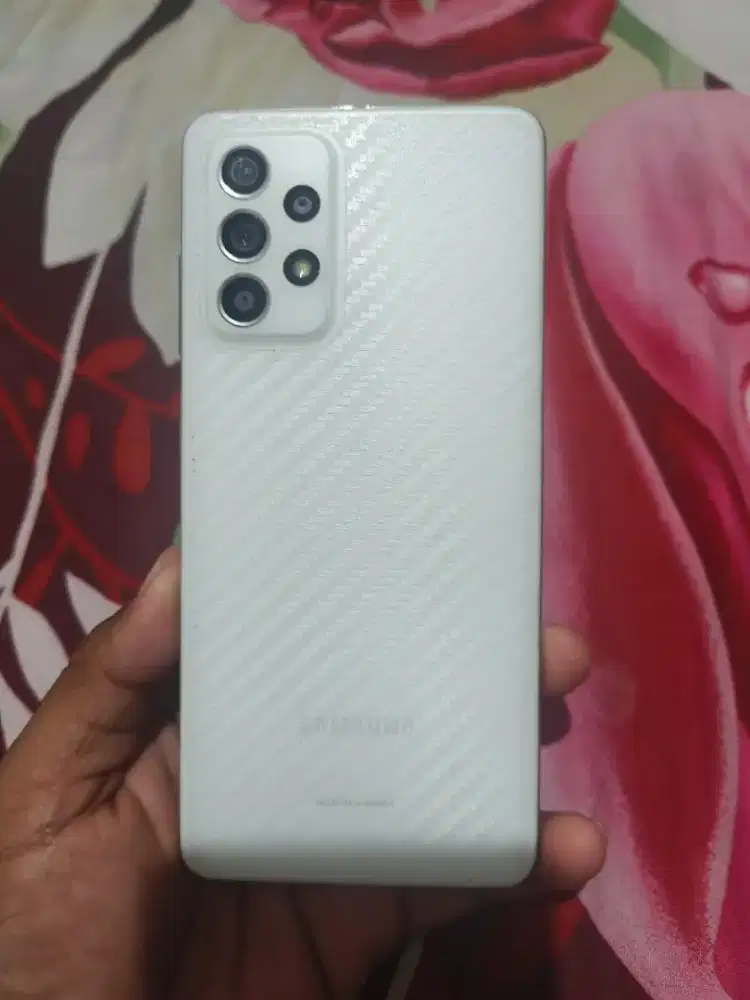 Samsung a52 8/256 Hp cas