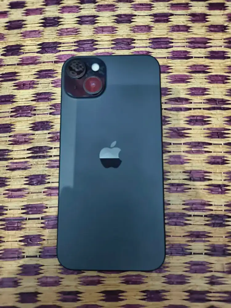 Iphone 15 Plus 128GB (Garansi Resmi iBox)