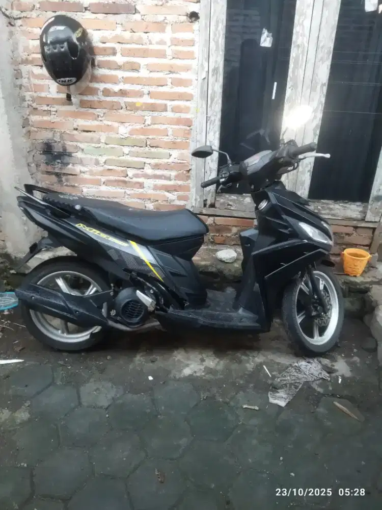 Mio m3 2016 AA wnsb