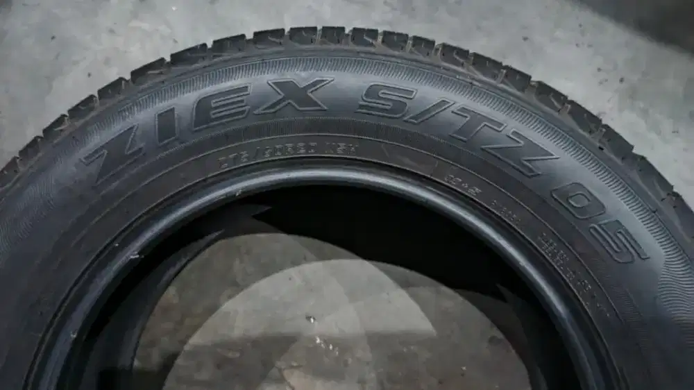 Ban falken ziex r20