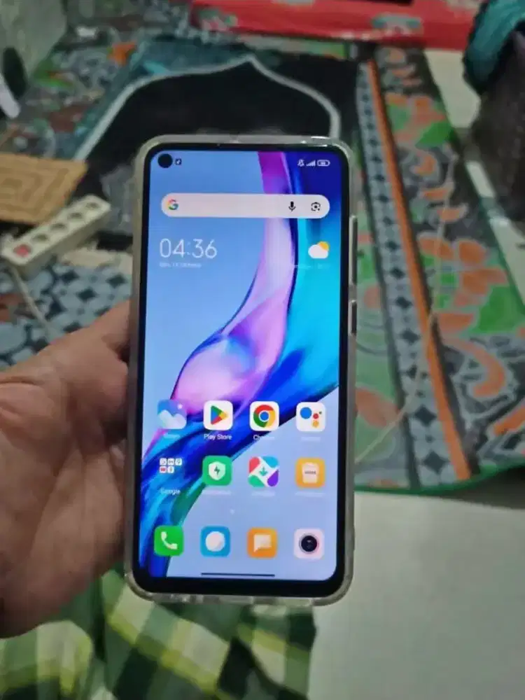 Redmi note 9 4/64