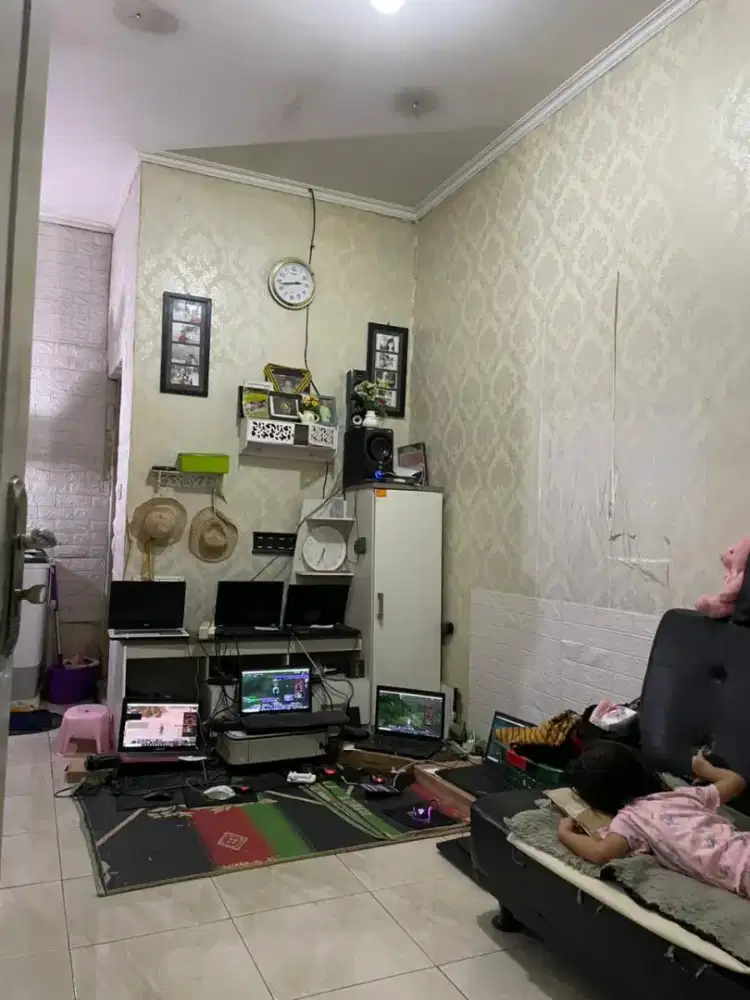 Dijual rumah tipe 21 Katapang 7 menit ke tol