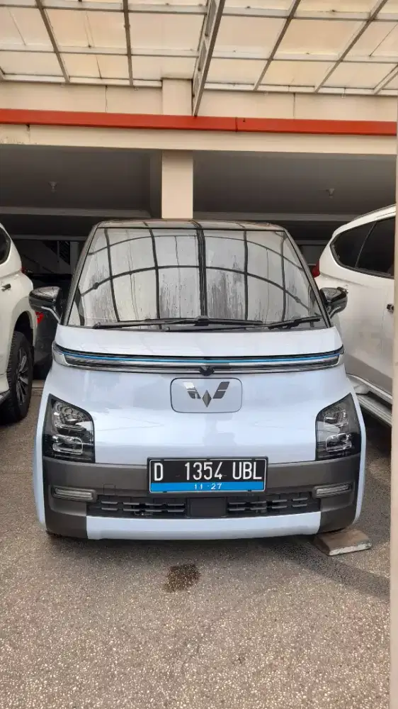 AIR EV 2022 | 2023 KM.LOW 14rb  LONG RANGE (Dp. 5jt aza) istimewa