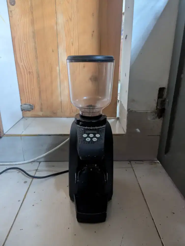 Grinder kopi maquinos L20