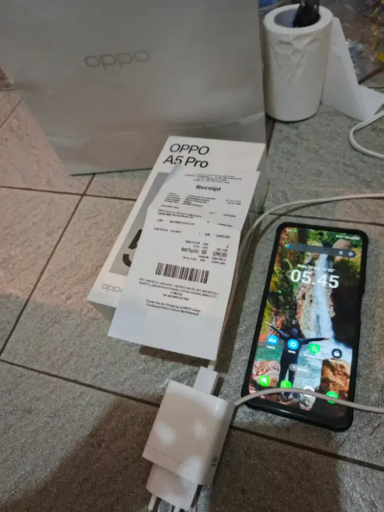 Oppo a5 pro 8/128
