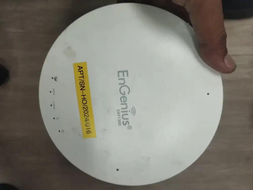 Wifi Ap engenius eap1300 dual band mimo access point poe