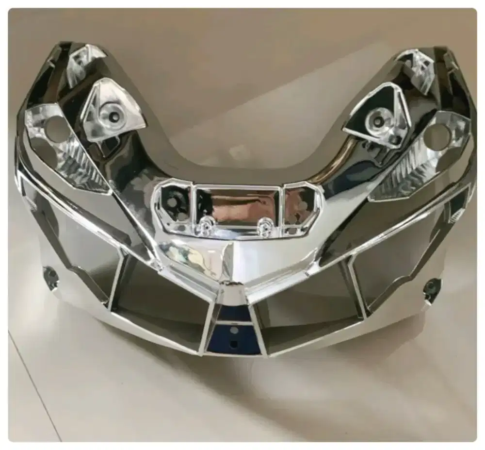 New Reflektor Original Lampu Depan Vario 125/150 LED OLD