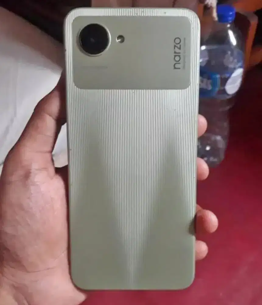 Realmi narzo 50i prime