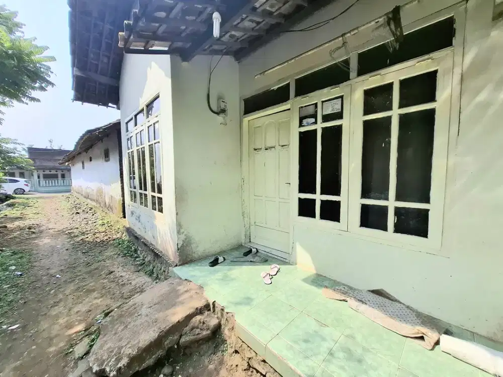 Rumah di desa ngawen parerejo purwodadi kabupaten pasuruan