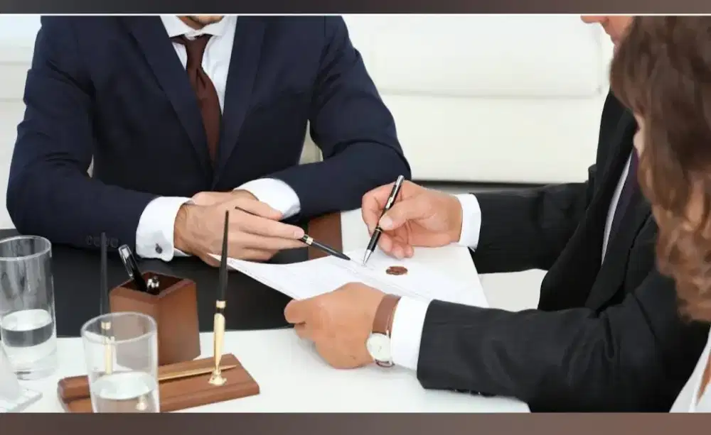 Jasa Pembuatan Akta Pendirian Perusahaan