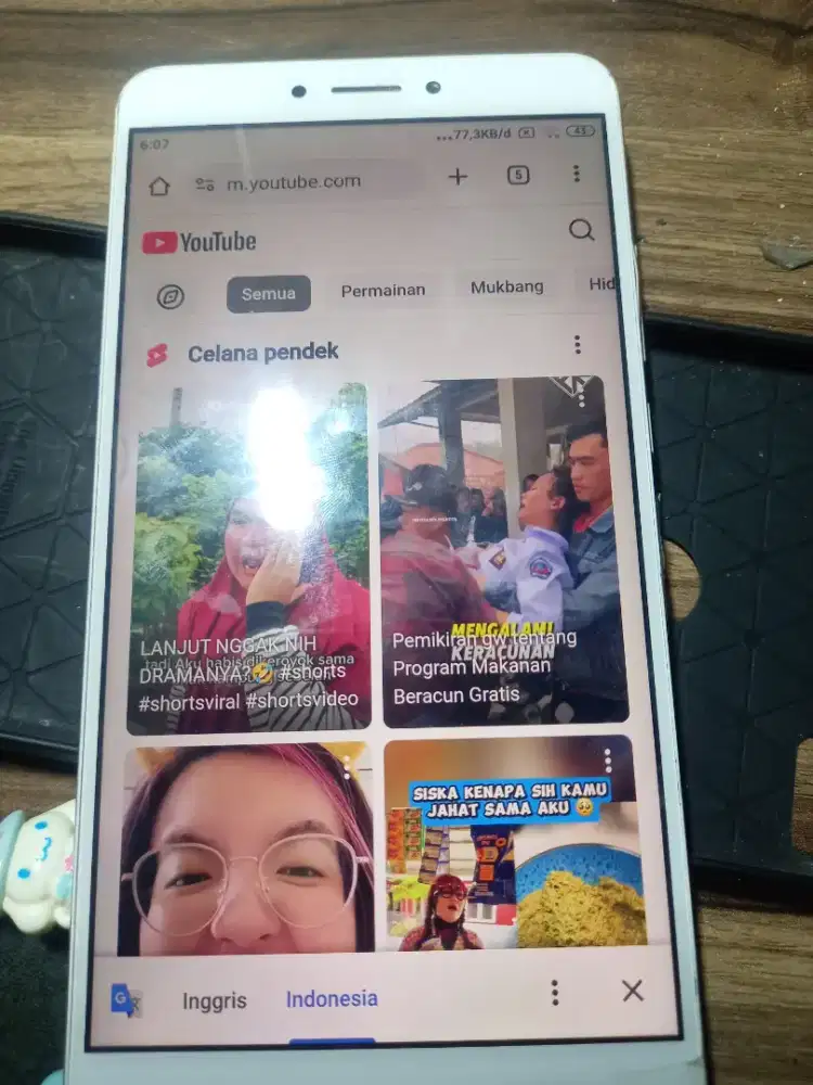 Mi Max 2 Wifi Only