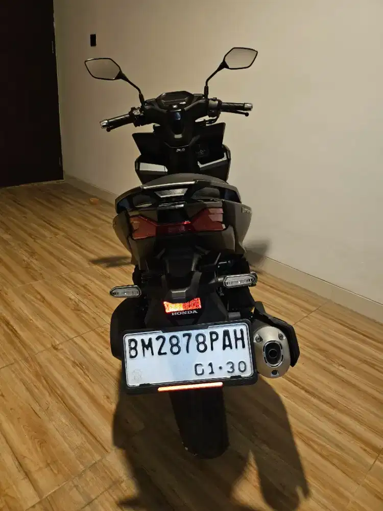 CASH VARIO 160 ABS Des 2024
