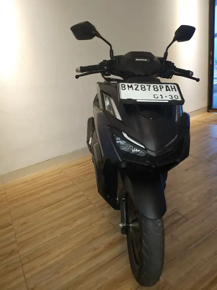CASH VARIO 160 ABS Des 2024