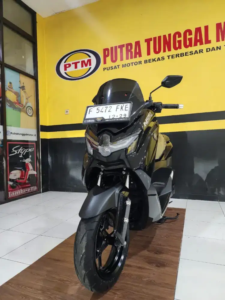 Di jual murah Yamaha nmex neo