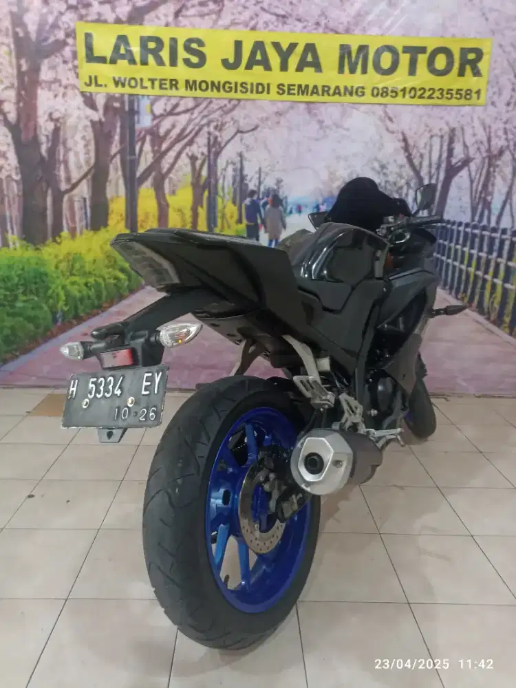 New R15-V3 full original