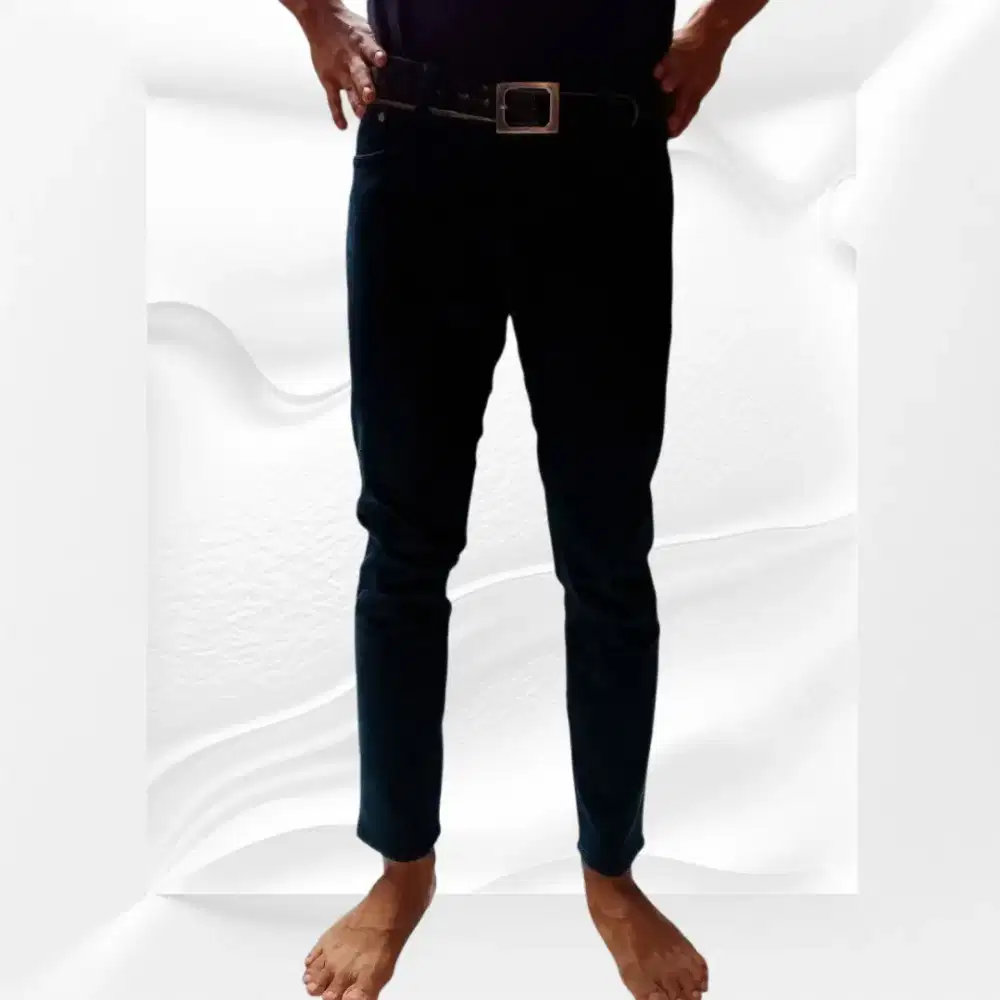 Celana Pria premium AE size 33