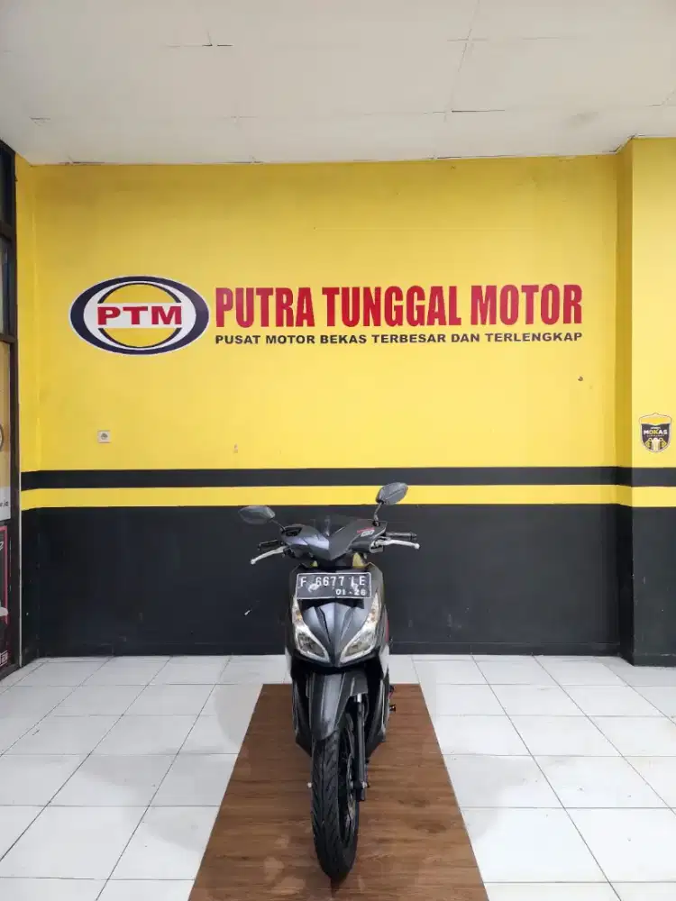 Di jual murah Honda Vario