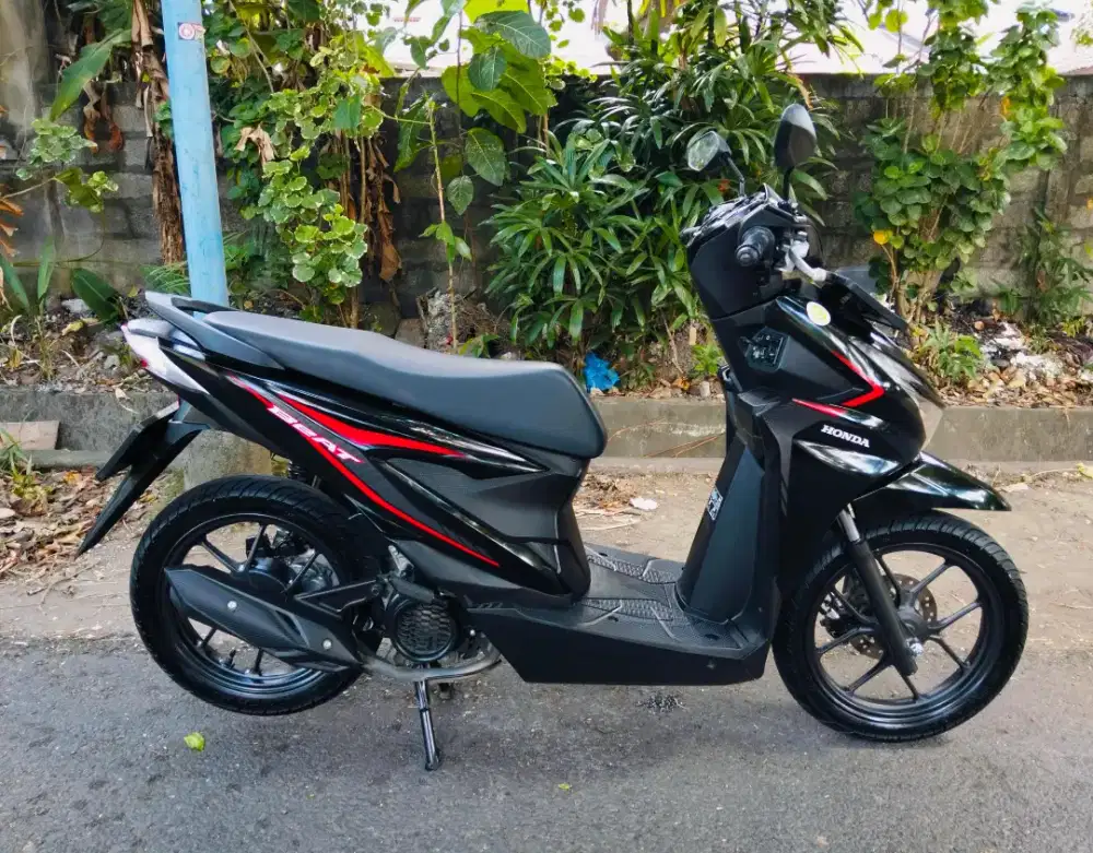 Beat Al new tahun 2025