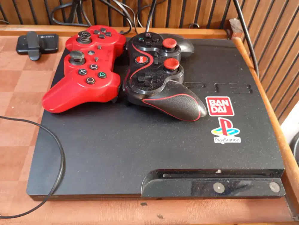 ps3 slim seri 2000