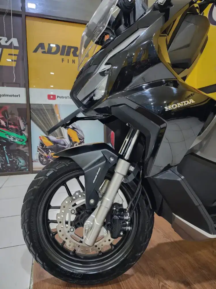 D jual murah Honda ADV