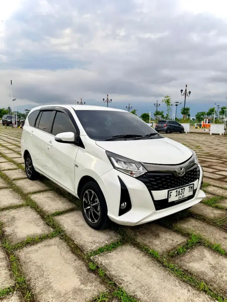 Calya G 2024 Murah Bagus