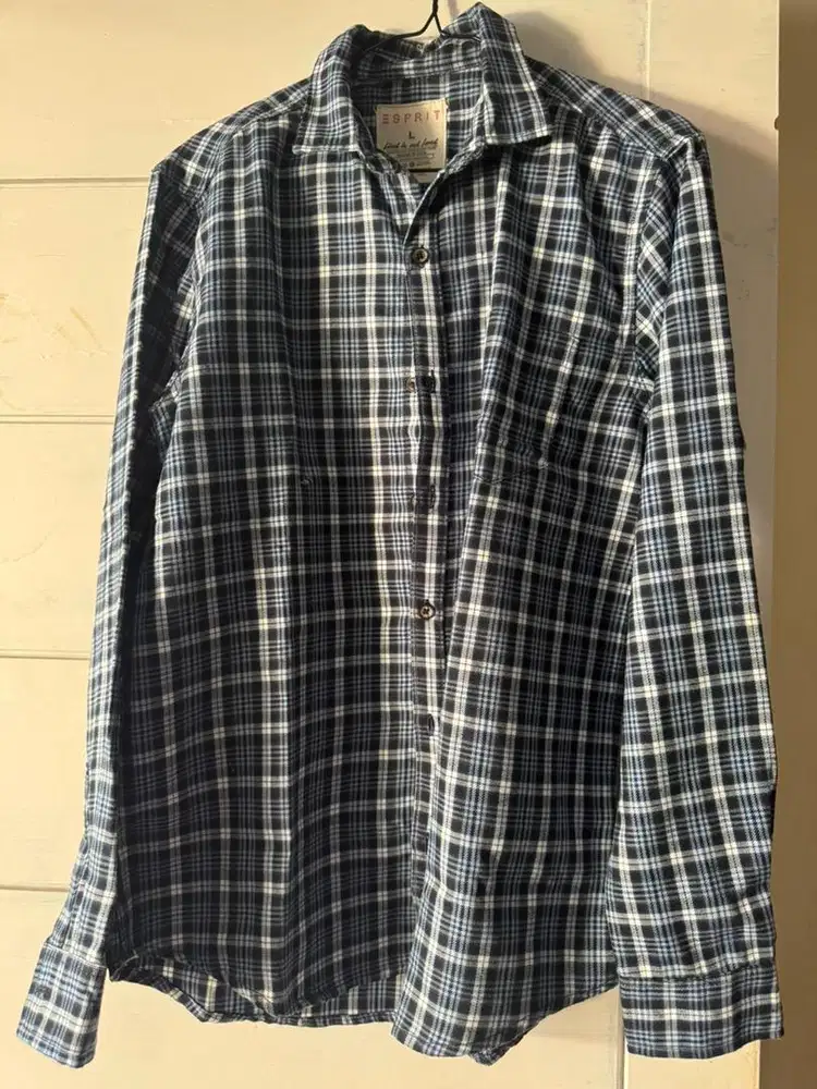 Kemeja Espirit Original