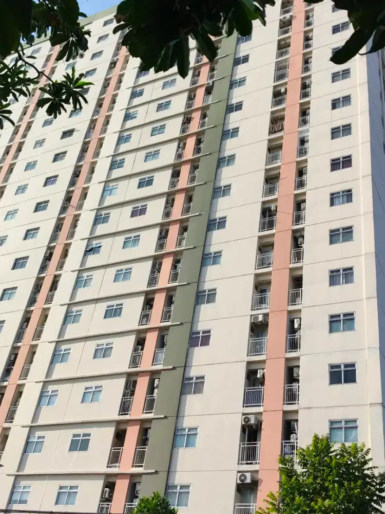 Apartemen Gunawangsa Manyar