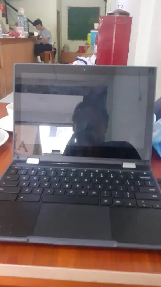 Lenovo 300e Chromebook 2nd Gen AST